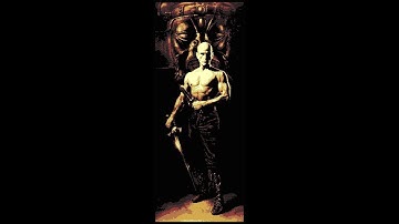 Killer demo (Commodore Plus/4 demo in 2004)