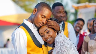 WOSHIP LIVE AT OUR WEDDING @THE NDERITUS