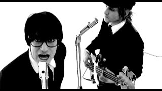 Video thumbnail of "The Incredible Staggers - Wild Teens"