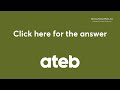 How Much Notice Do I Have To Give Ateb If I Want To Leave My Home How Much Notice Do I Have To Give Ateb If I Want To Leave My Home
