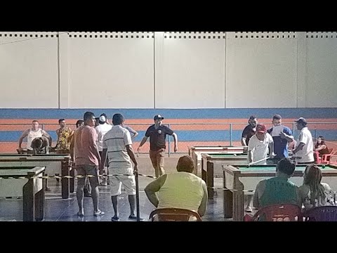 TORNEIO JEREMOABO.BA #FASE 4