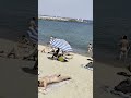 рџ Єрџ ё Hot Day At Barcelona Beach Spain рџ Єрџ ё Hot Day At Barcelona Beach Spain