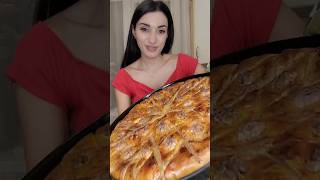 Самый вкусный и простой #пахлава В Армянском стиле! #shorts