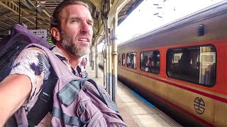 A Train Journey Across the Island Nation of TAIWAN