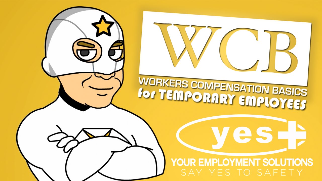 Workers Compensation Basics For Temporary Employees YouTube Workers compensation basics for temporary employees youtube