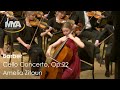 Miniature de la vidéo de la chanson Cello Concerto, Op. 22: I. Allegro Moderato