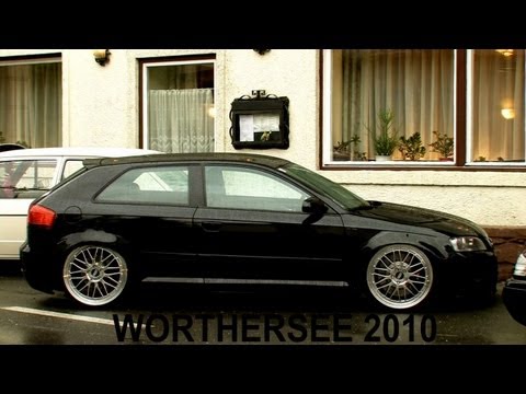 Official Wörthersee 2010 Video of the Low-Familia