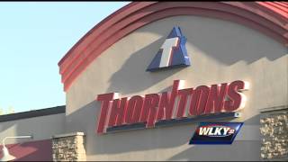 Man accused of trying to start multiple fires