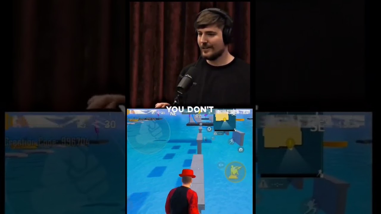 #Mrbeast is that smart #subscribe #shorts