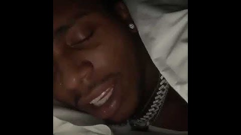 Jacquees - In Your Bed (Snippet)