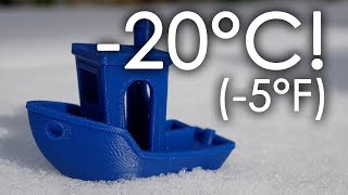 What's the temperature resistance of annealed PLA, PETG and ABS? 