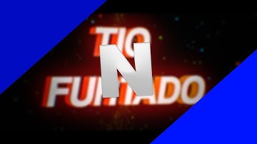 Intro Motion  |  Tio Furtado  - (PAGA) -  |  @TODOS OS MIDS