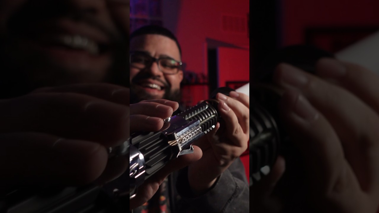 Original Sound Font pack by Theory Sabers