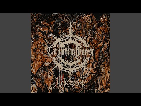 Carpathian Forest - All My Friends Are Dead