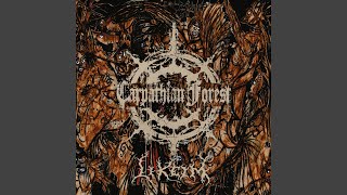 All My Friends Are Dead - Carpathian Forest