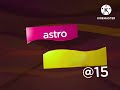 Channel Bumper 2008 Astro 15 