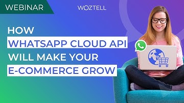 Use WhatsApp to make your e-commerce grow
