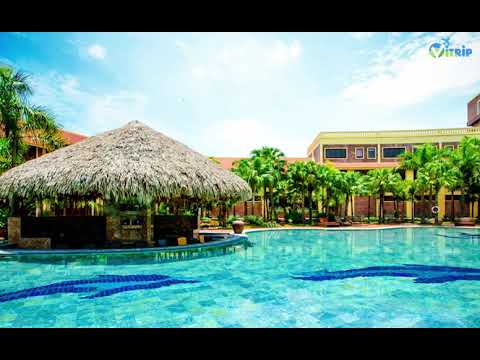 khu nghỉ dưỡng resort quanh hà nội Update New Nhất Việt travel _ top 10 resort đẹp gần Hà Nội