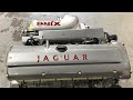 Jaguar XJC RESTOMOD - Part 5 - Engine Completed - Predictions Following the Rebuild.