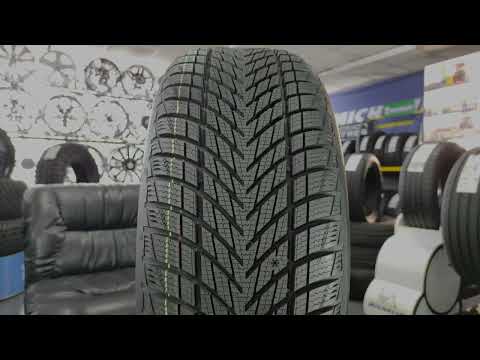 Goodyear UltraGrip Perfomance