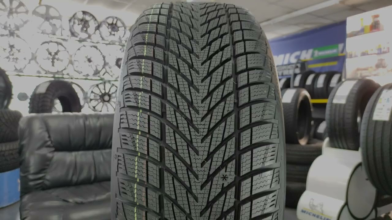 Goodyear UltraGrip Perfomance 3