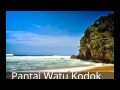 Keindahan Pantai Pantai di Jogja