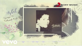 Aishah - Syurga Di Telapak Kaki Ibu ( Lyric Video)