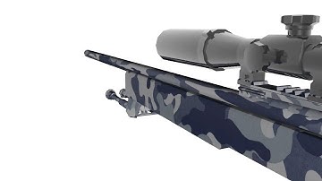 M40 Gun intro K9-$t3<h (TEMPLATE AVAILBLE)