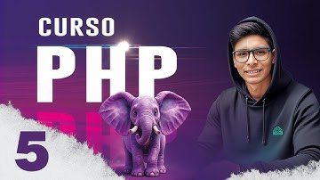 5 | Configuración de XAMPP  | Curso de PHP de cero a experto