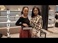 Black Girl Living in China , Luxury Fashion Vlog ᴴᴰ  // Giuseppe Zanotti  | SHANGHAI