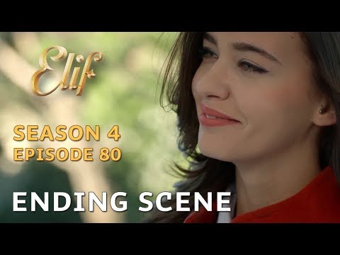 Elif 640. Bölüm - Son Sahne (English and Spanish subtitles)