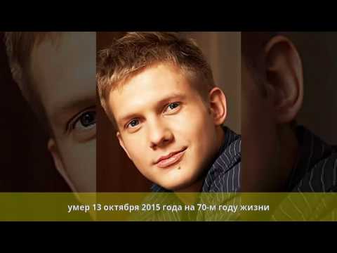 Борис Вячеславович Корчевников