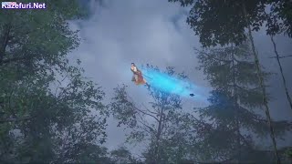 Martial Master Episode 111 sub Indo