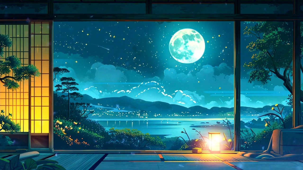 Beautiful Relaxing Music - Healing Music For Health And Calming The Nervous System, Deep Relaxation