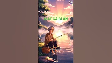 Mất cá bí ẩn: Người đàn ông chui vào giỏ và cái kết bất ngờ #cauca #fishing