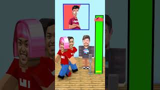 Thumbnail for Challenge matching picture with Alfredo Larin family! 😁