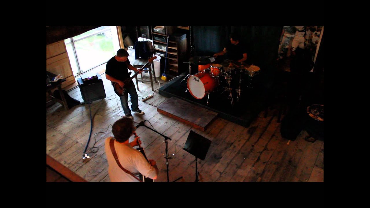 Martin England and the Reconstructed Driver 8 (REM) YouTube