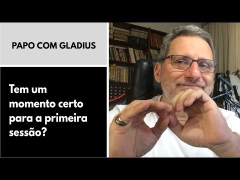 117/04 - Tem um momento certo para a primeira sessão de Fetiche ou BDSM?