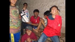 AKAR 191 - Rawa Kalong Lagi Galau