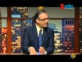 Aditya Roy Kapur With Komal Nahta