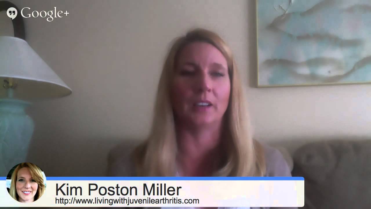 Kimberly Poston Miller Kimberly Poston Miller