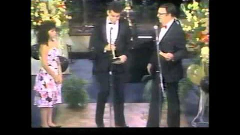 Harry Robles, Premio Agueybana 1988-89