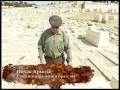 Channel INTER (Ukraine): Graveyard Stories (Jerusalem)