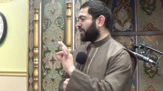 6. Allah's Attributes: Sitteer I (Mustafa Khattab)