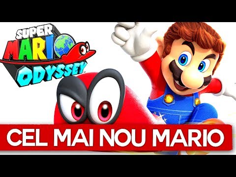 Video: Nintendo și Konami Lucrează La Titlul DDR / Mario