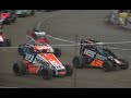 Chili Bowl 2021 - Complete A-Feature main race
