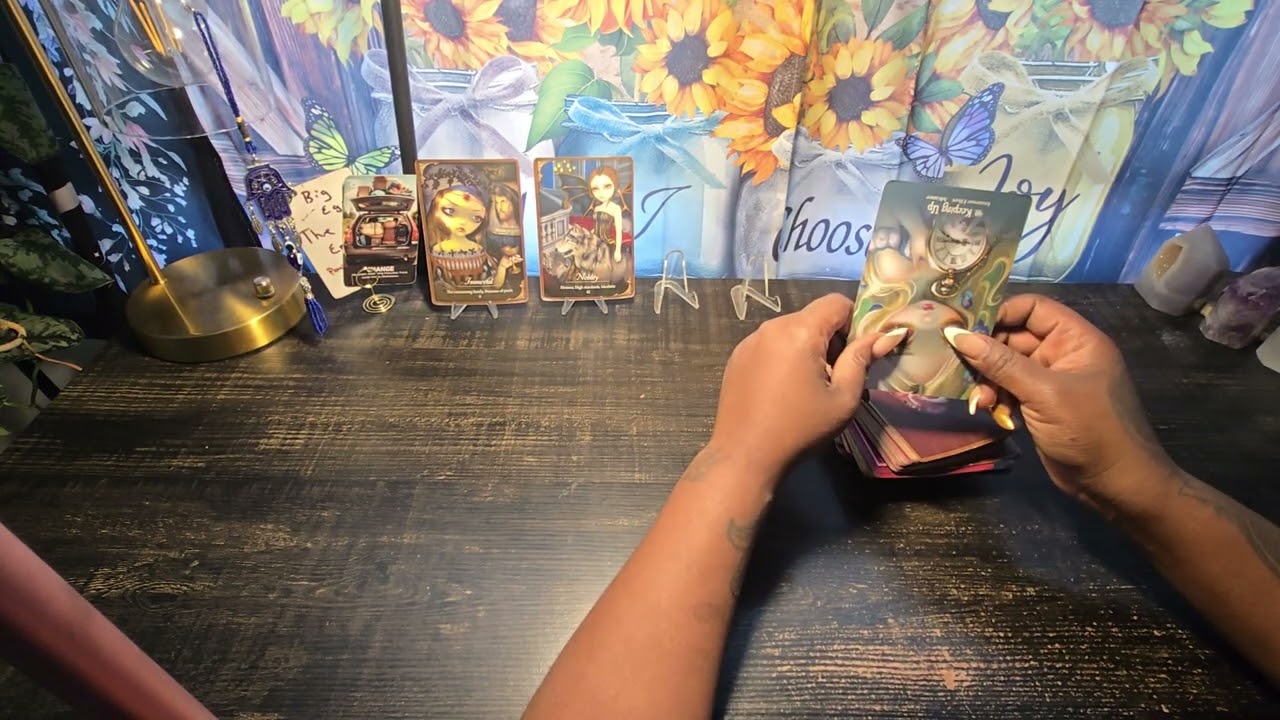 they are just realizing they should of followed ur lead you knew were to go the whole time 🤯