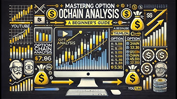Mastering Option Chain Analysis: A Beginner