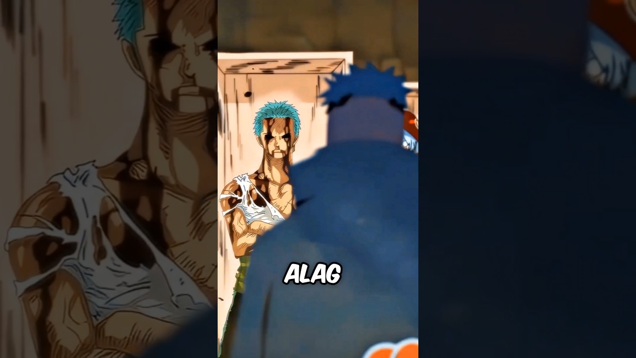 The Bravest Shinobi in Naruto | Madara vs Allied shinobi force 