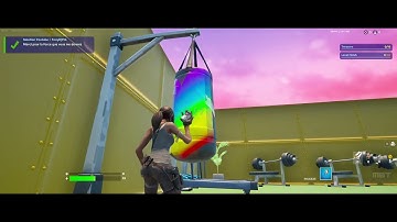 How YOU Can Complete Level 11 in Fortnite GIANT ESCAPE ROOM 8? Tutorial/Walkthrough